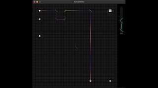 Advent of Code 2023 Day 16 (The Floor Will be Lava) as a Game - Create your own levels