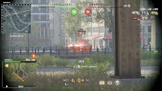 WoT Marder A1 Dezful 10k damage