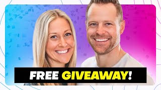 LIVE Pumpkin Spice Collagen Giveaway, $100K Giveaway Winner Reveal, and the Fall Sale!