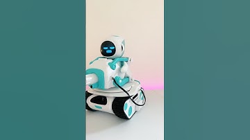 Like và Subscribe Chúc Mừng Em Eilik Xanh Về VN nha #robot #eilik