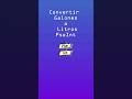 Pseint desde cero, pseudocódigo para convertir Galones a Litros #shorts #pseint #programacion