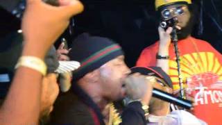 Lil Scrappy- No Problem Live