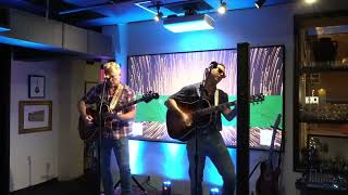 Nothing Comes to Mind - Live from Stable Reserve Franklin, TN
