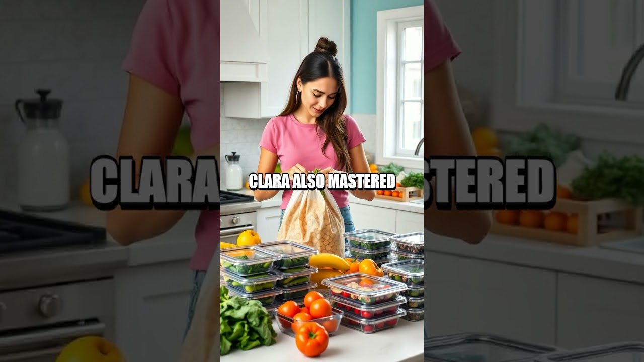 Zero Waste Kitchen Wonders