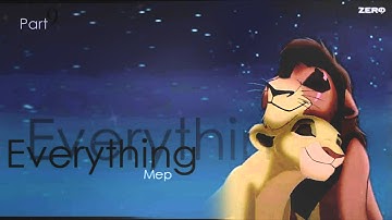 Everything Mep Animash - [Closed] (13/14 DONE)