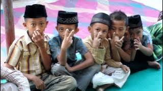 Kenangan Lebaran di Ponorogo 2012