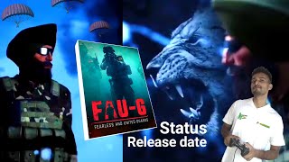 Faug trailer | Faug Game Release Date | Faug Status | Faug Trailer Status| Faug Trailer Status Video