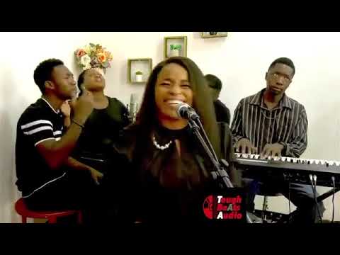 Temwani 2025 Namona Uluse Lwenu Video Touching Worship Originally Done By Ucz Praise