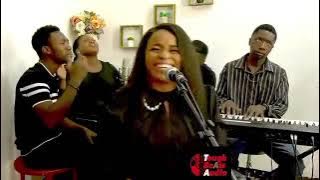 Temwani 2025 - Namona Uluse Lwenu Video Touching Worship Originally Done by Ucz Praise