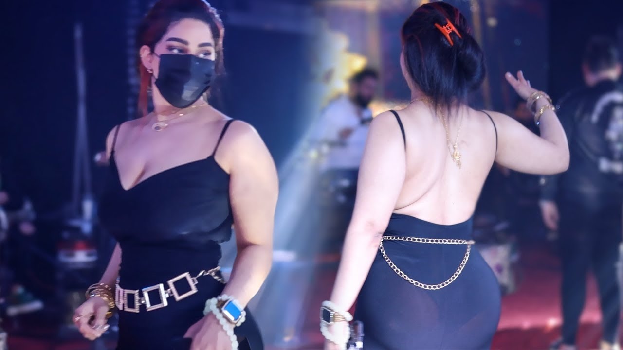 الجبل داوود العبدالله || كل الهلا بناهي لي جت عنود 💃🔥 # 2023