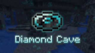 Diamond Cave - Fan Made Minecraft Music Disc