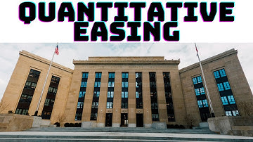 Quantitative Easing Unveiled: A Deep Dive
