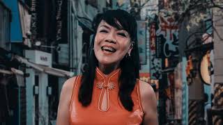 Download Lagu Mang Zhong (Grain In Ear) Yin Que Zhi Theng _ Cover by Esther Clement Tubong \u0026 Elsie Gloudin MP3