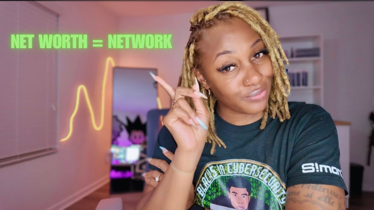 Benefits of Joining Tech Organizations - YouTube
