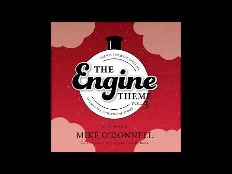 Oliver's Theme