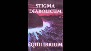 Stigma Diabolicum / Equilibrium (split CD 2003)