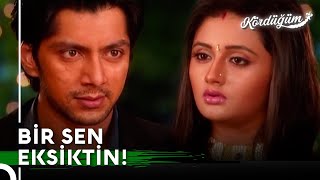 Tapasyaya Eski Sevgili Şoku Kördüğüm Hint Dizisi 160. Bölüm