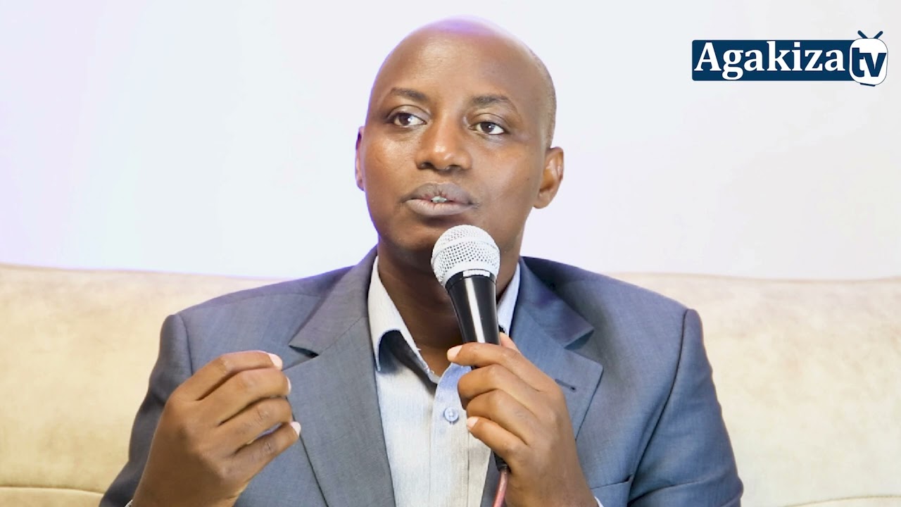 KUBA MASO UGATEGEREZA KRISTO KO AGARUKA |Pastor Desire H.