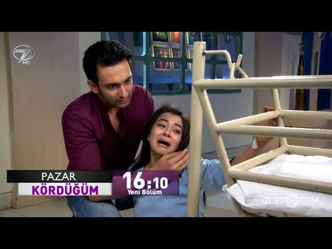 Kördüğüm 182.Bölüm Fragmanı - 4 Şubat Pazar