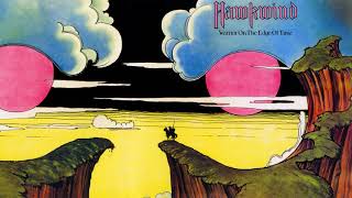 Hawkwind - On The Road