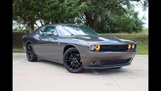 2016 Dodge Challenger SXT Plus Coupe | For sale at Autos of Fort Worth | Review and walk around 2016 Dodge Challenger Sxt Plus Now At Txg Automotive