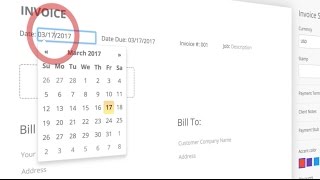 Invoice Quick - Free Invoice Maker & Generator