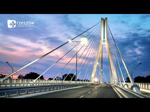 Invest in Rzeszów - the economic potential of Rzeszów