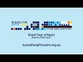 Busselton Jetty Swim 2026