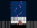 Learn how to play BOOM BOOM BOOM BOOM ! on piano #pianosoinapp #pianotutorial #pianosoin