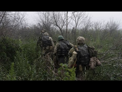 Операции на реке Днепр