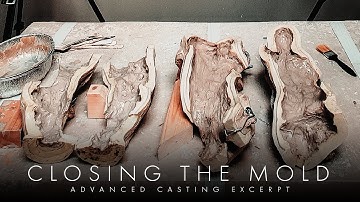 Closing The Mold - Advanced Casting Excerpt