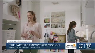 Parents Empowered: The DABC is involved in underage drinking prevention Net Worth