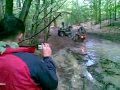 renegade vs kingquad- atv spirit club baia mare