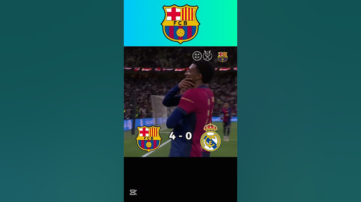 Barça 24/25 💀
