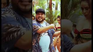 Jr El Mejor comediante de Nicaragua