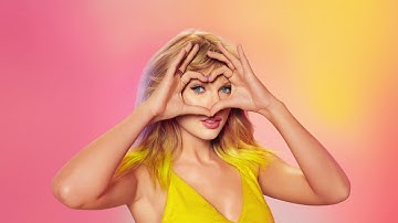 Taylor Swift - Message in a bottle (Argentina Mood Remix)