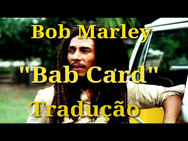 Is This Love (Tradução em Português) – Bob Marley & The Wailers