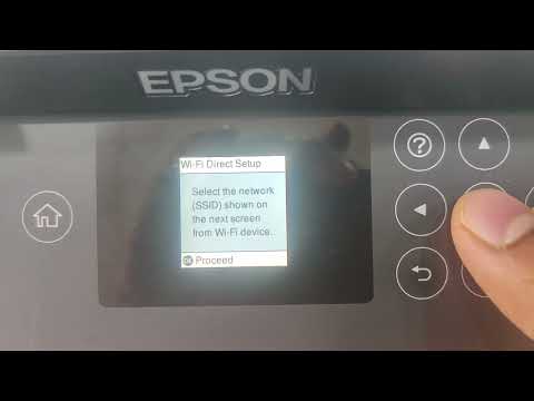 #1 epson l4160 direct connect mobile and pc without internet connection. Mới Nhất