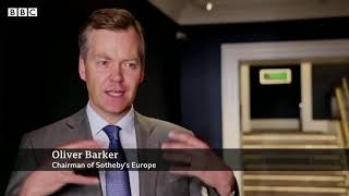 The original source code for the world wide web sells for millions