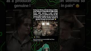 Total Lies In Enola Holmes 2 2022