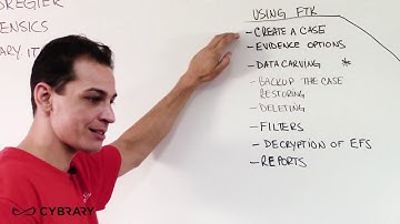 1025 58   Access Data FTK   Computer and Hacking Forensics