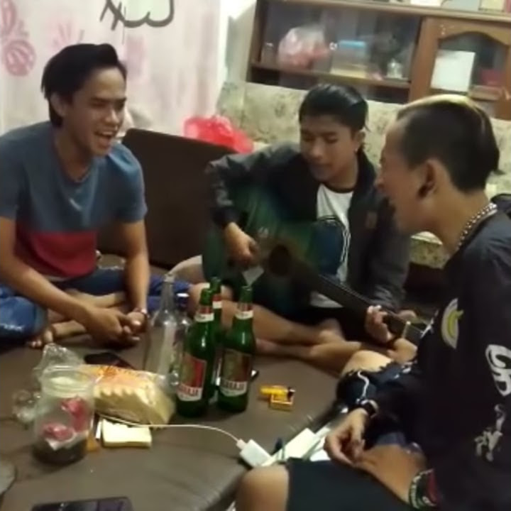 Story' wa anak desah