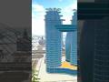 New flat Franklin try Cheat Code indan baik driving 3d #trending #gaming #shortsfeed