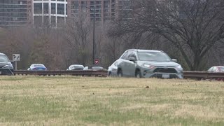 Congressman wants speed cameras on GW Parkway