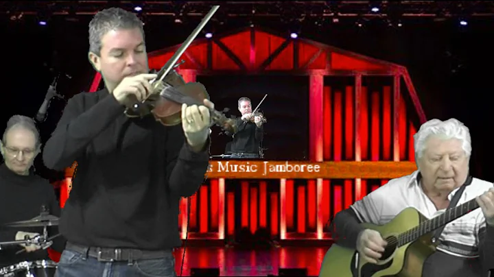 The Apple Cider Polka featuring Mark Morisseau