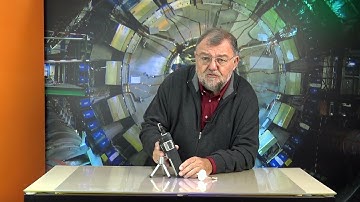 Measurement of particulate matter with Wolfgang Rudolph