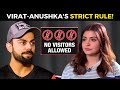 NEW parents Anushka-Kohli STRICTLY say NO to visitors at hospital