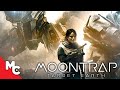 Moontrap: Target Earth | Full Sci-Fi Movie | Sarah Butler