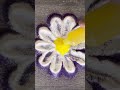 Easy #rangoli for #beginners to #design #kolam #muggulu