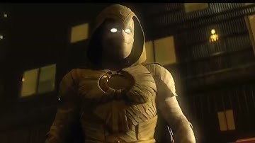 Define Aura 🔥 | Moon Knight edit | If we being real - Yeat